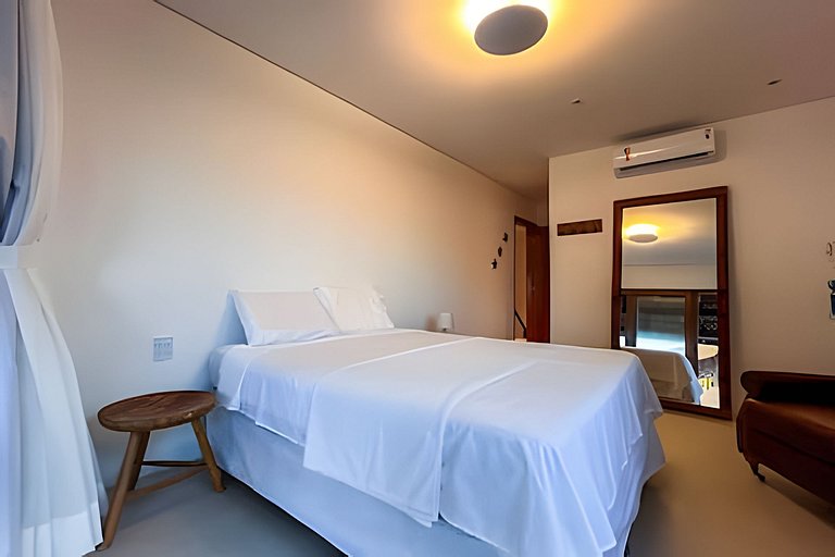 Casa Mansao Baia do Cupe