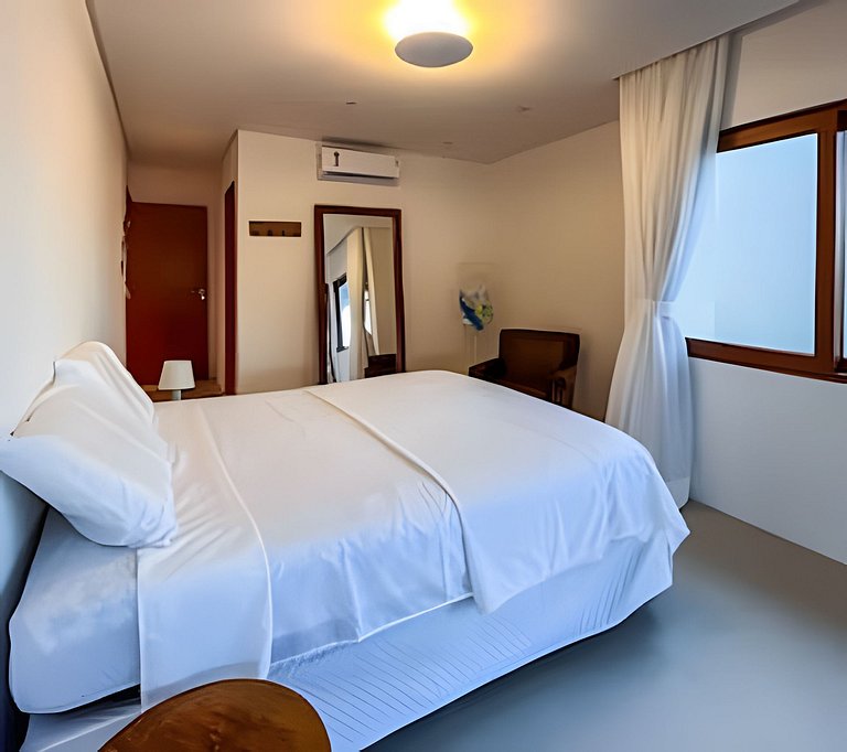 Casa Mansao Baia do Cupe