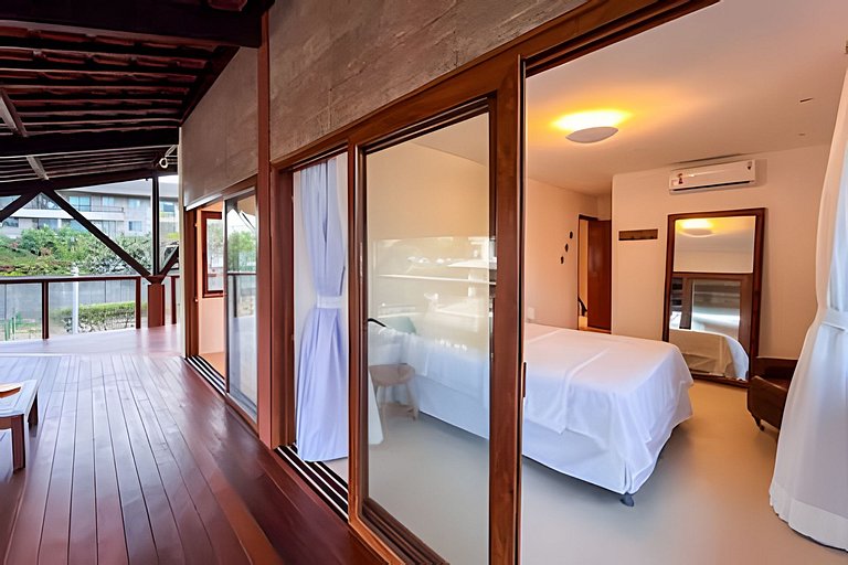 Casa Mansao Baia do Cupe