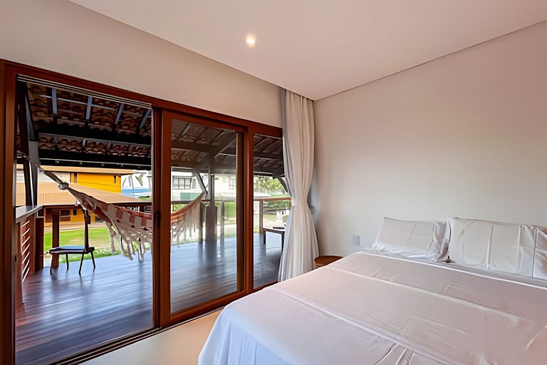 Casa Mansao Baia do Cupe