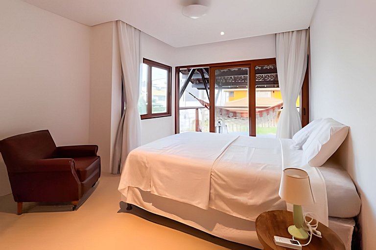 Casa Mansao Baia do Cupe