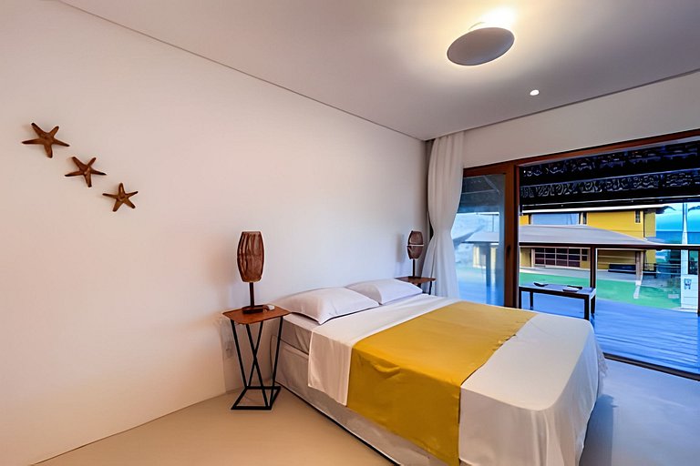 Casa Mansao Baia do Cupe