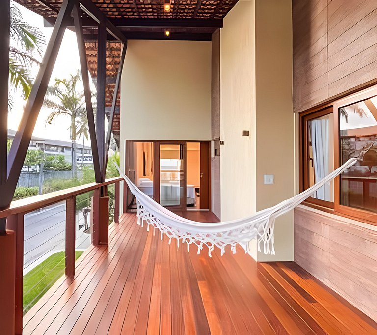 Casa Mansao Baia do Cupe