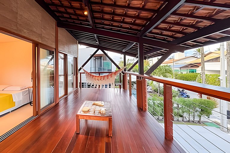 Casa Mansao Baia do Cupe