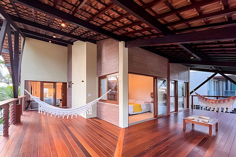 Casa Mansao Baia do Cupe