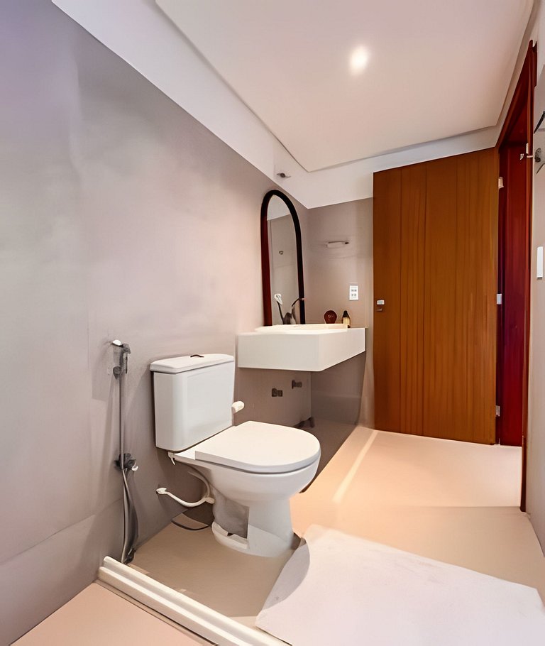 Casa Mansao Baia do Cupe