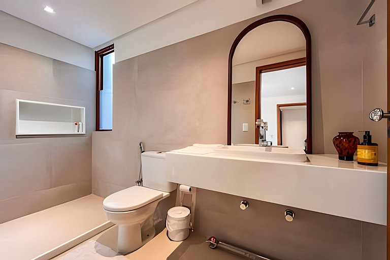 Casa Mansao Baia do Cupe