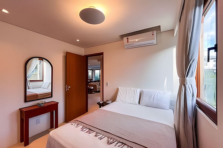 Casa Mansao Baia do Cupe