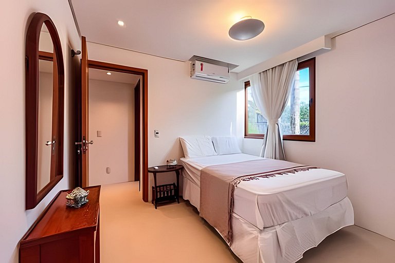 Casa Mansao Baia do Cupe