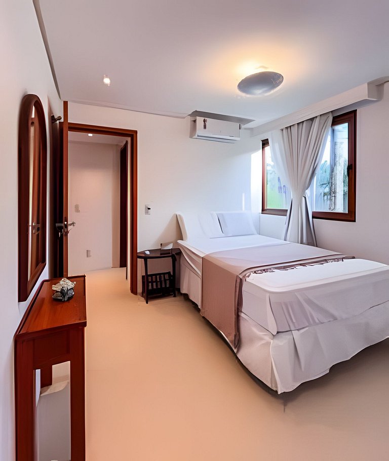 Casa Mansao Baia do Cupe