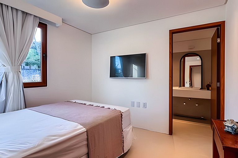 Casa Mansao Baia do Cupe