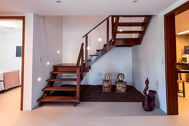 Casa Mansao Baia do Cupe