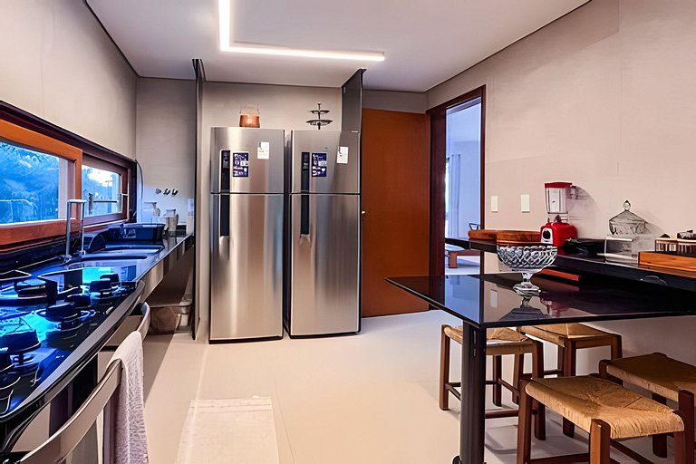 Casa Mansao Baia do Cupe