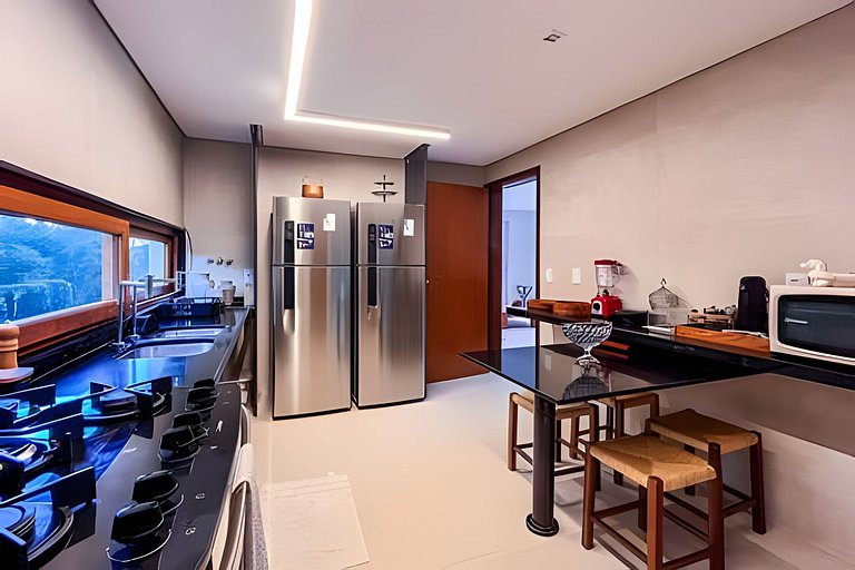 Casa Mansao Baia do Cupe