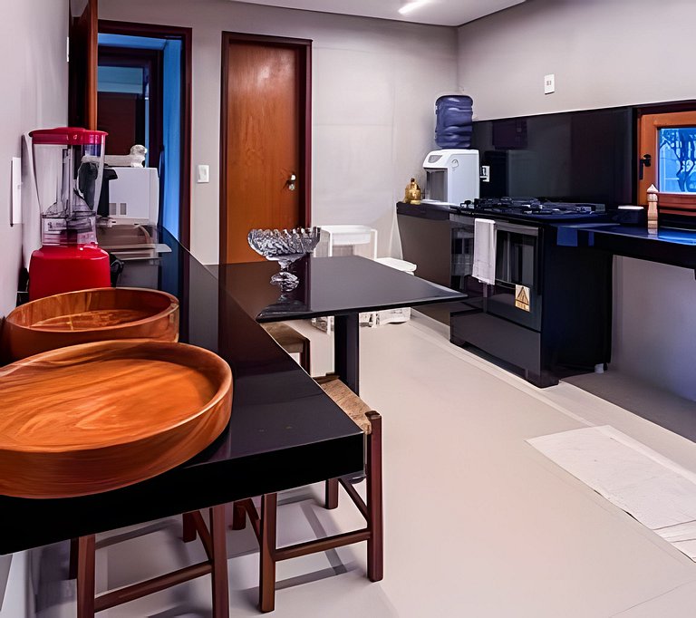 Casa Mansao Baia do Cupe