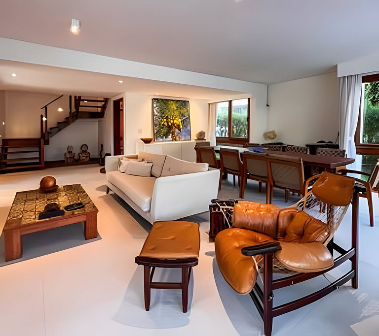 Casa Mansao Baia do Cupe