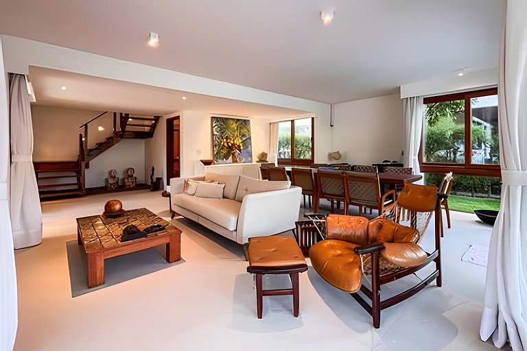 Casa Mansao Baia do Cupe