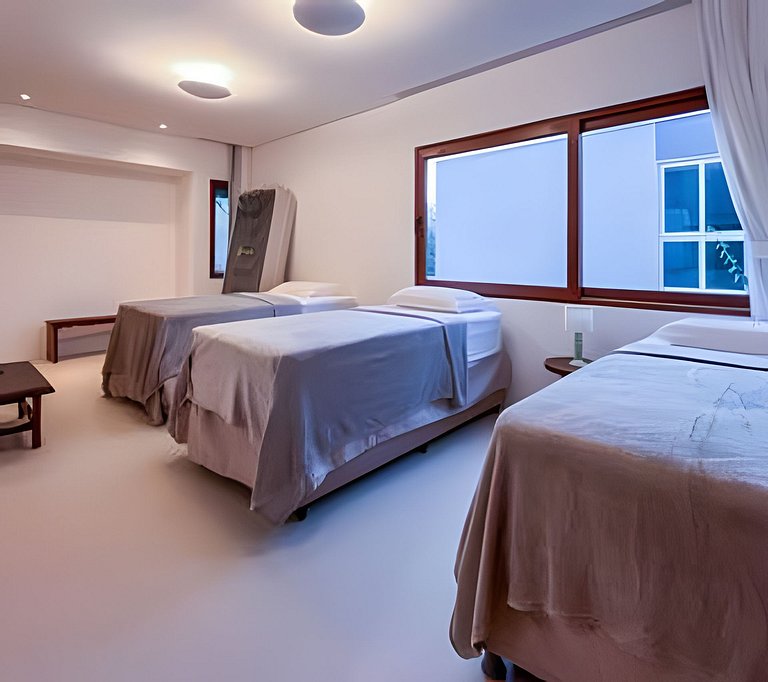 Casa Mansao Baia do Cupe