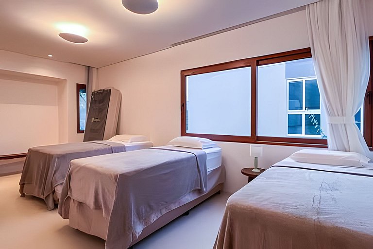 Casa Mansao Baia do Cupe