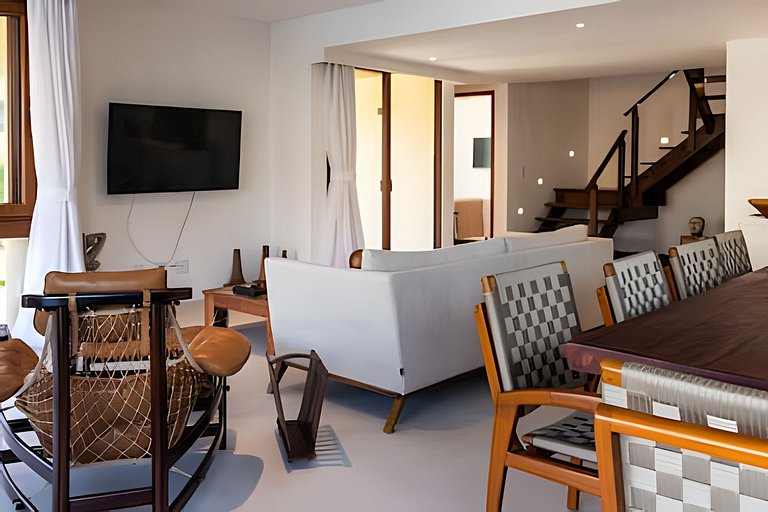 Casa Mansao Baia do Cupe