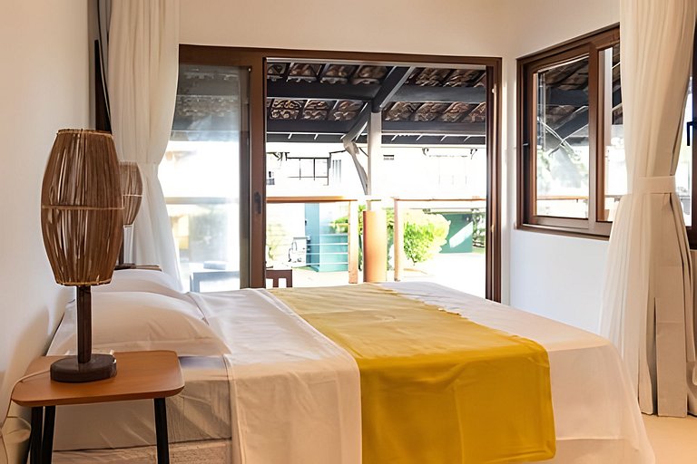 Casa Mansao Baia do Cupe