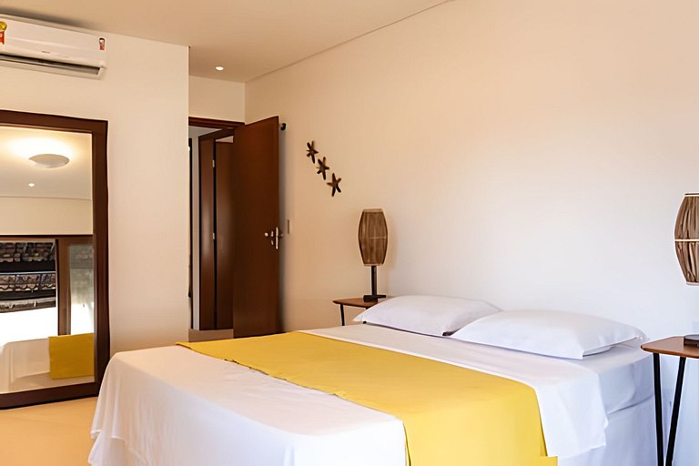 Casa Mansao Baia do Cupe