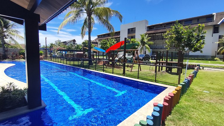 Malawi Muro alto- 102G térreo