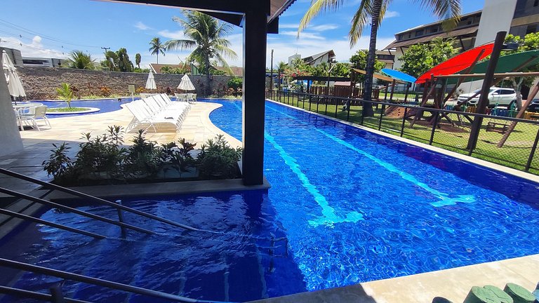 Malawi Muro alto- 102G térreo