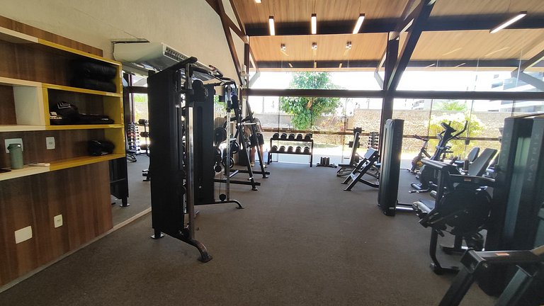 Malawi Muro alto- 102G térreo