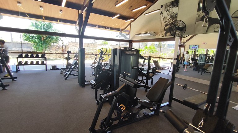 Malawi Muro alto- 102G térreo