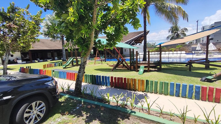 Malawi Muro alto- 102G térreo