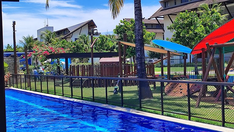 Malawi Muro alto- 102G térreo