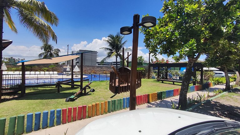 Malawi Muro alto- 102G térreo