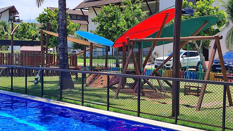 Malawi Muro alto- 102G térreo