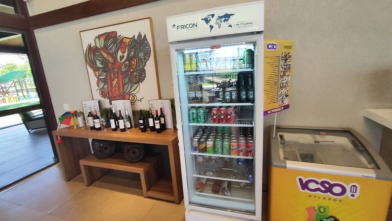 Malawi Muro alto- 102G térreo