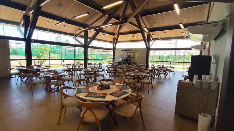 Malawi Muro alto- 102G térreo