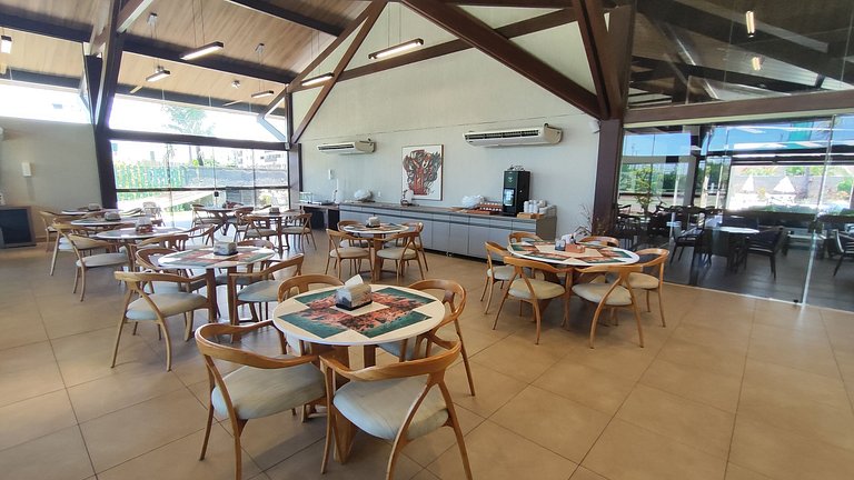 Malawi Muro alto- 102G térreo