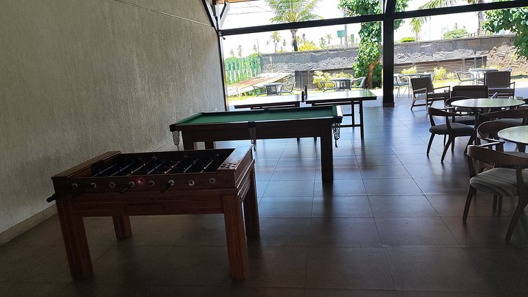 Malawi Muro alto- 102G térreo