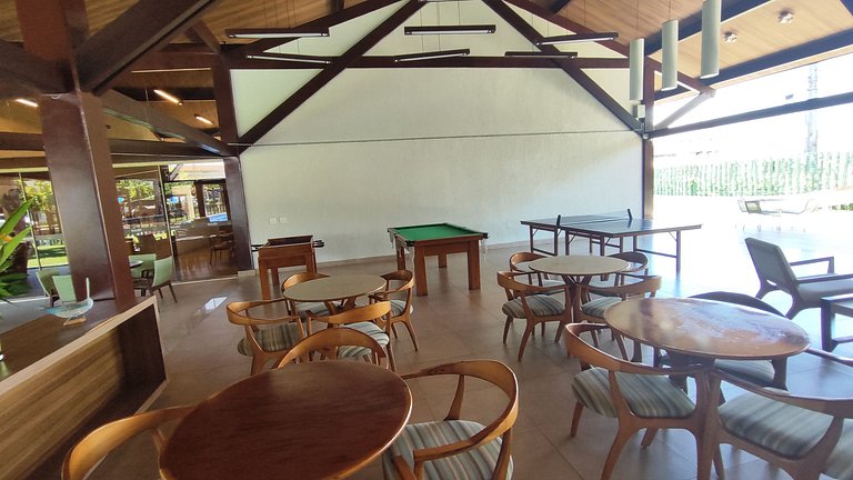 Malawi Muro alto- 102G térreo