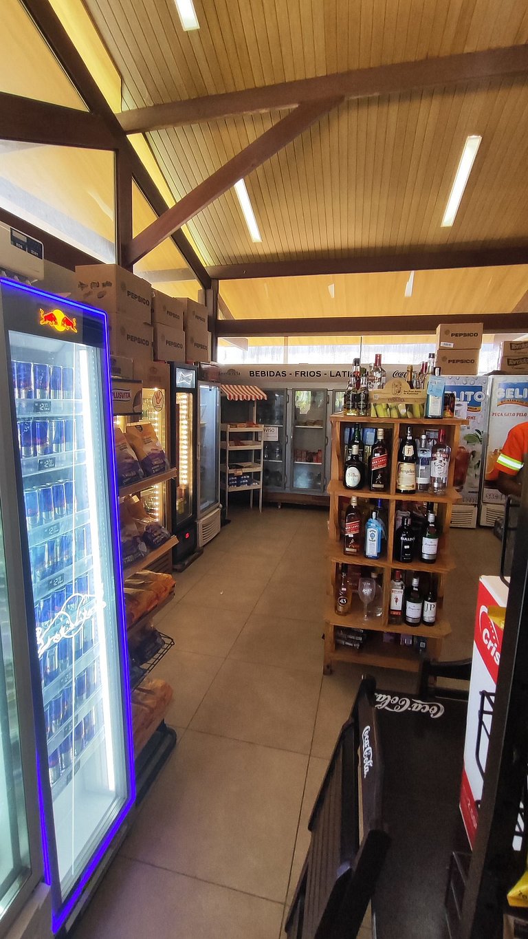 Malawi Muro alto- 102G térreo