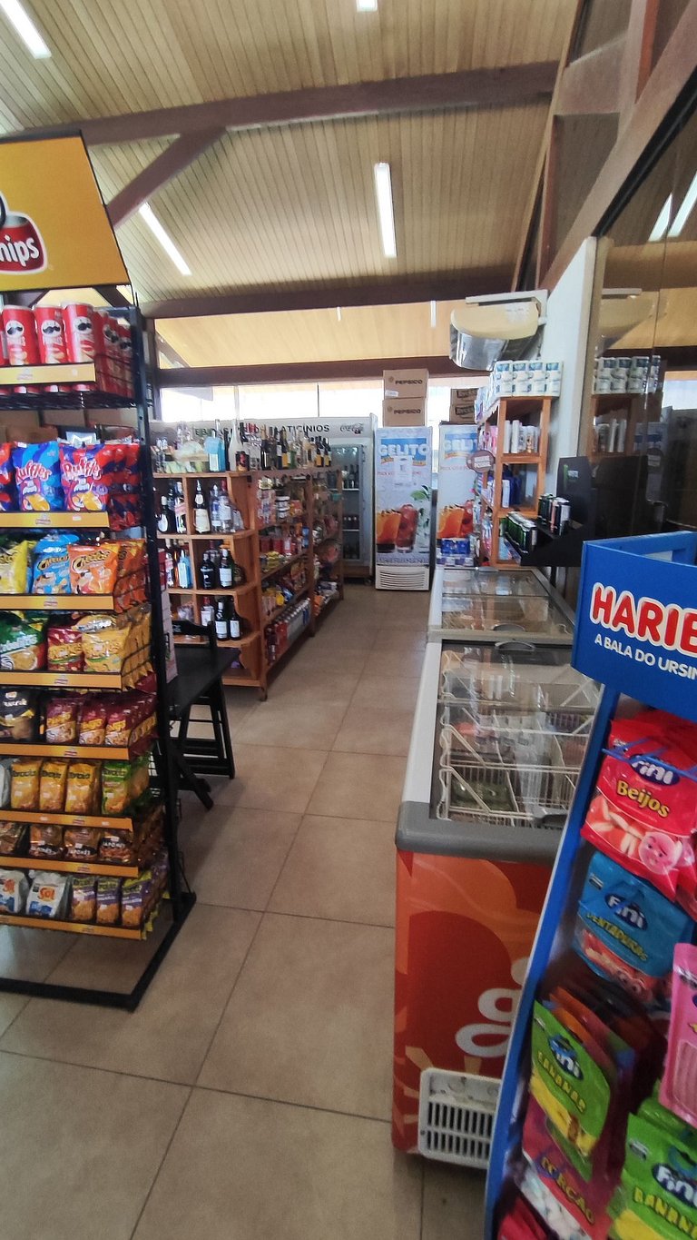 Malawi Muro alto- 102G térreo