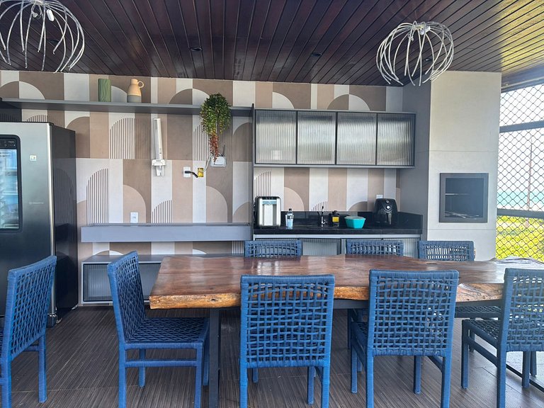 Prive Beira Mar Tamandaré102