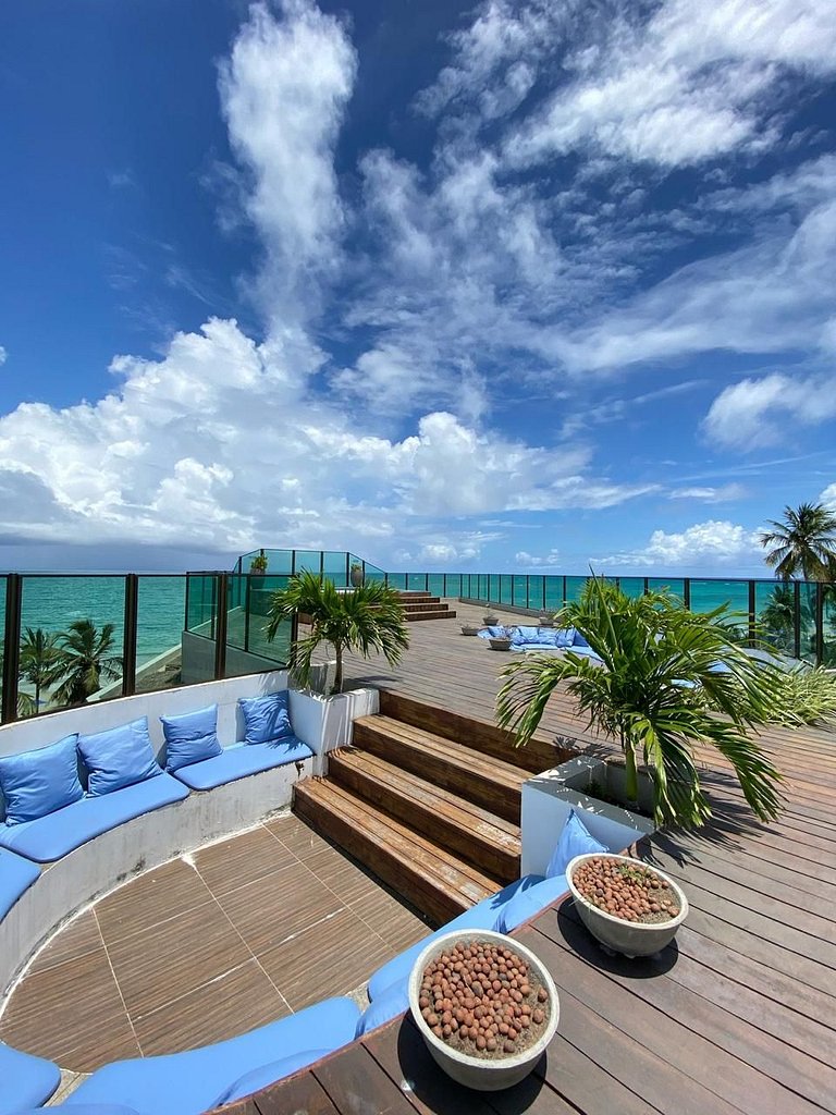 Prive Beira Mar Tamandaré102