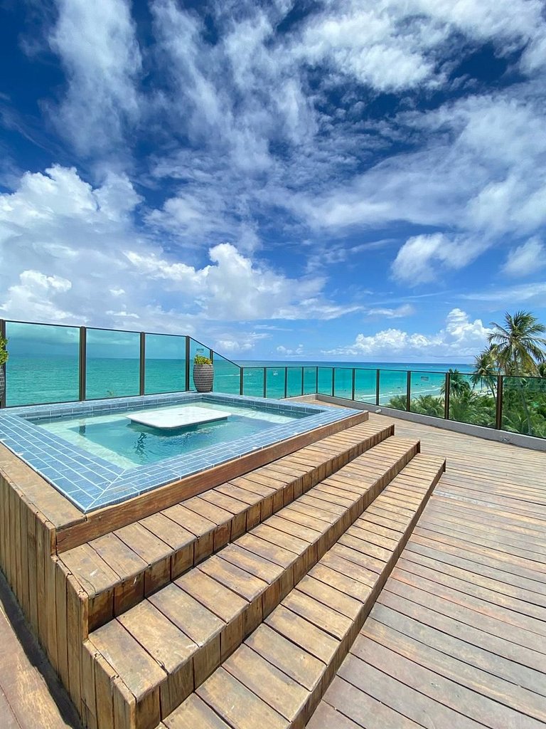 Prive Beira Mar Tamandaré102