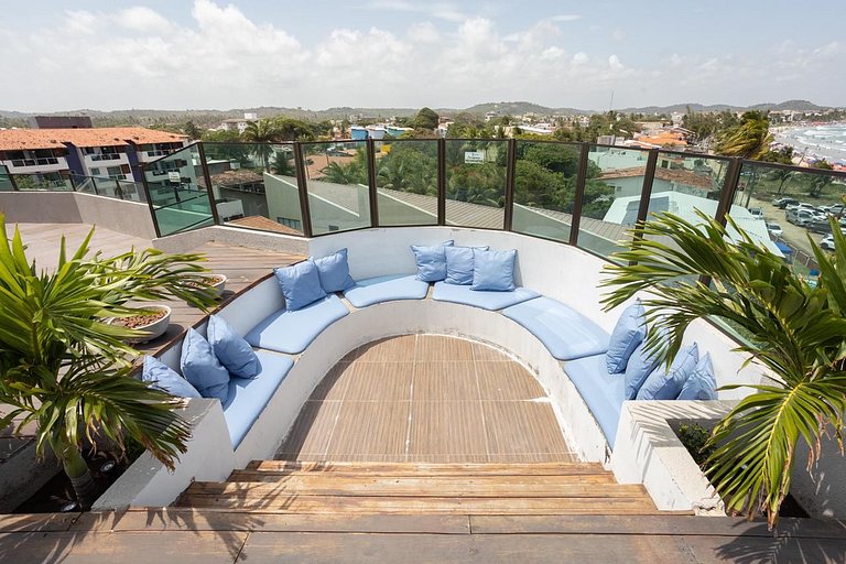 Prive Beira Mar Tamandaré102