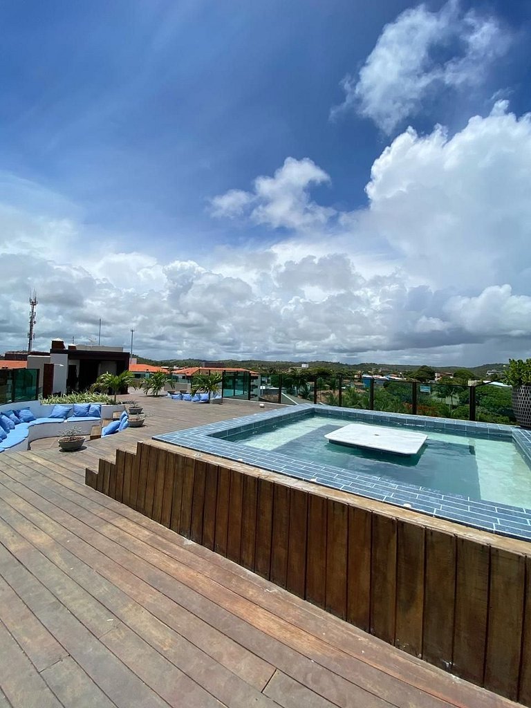 Prive Beira Mar Tamandaré102