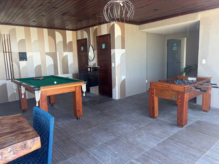 Prive Beira Mar Tamandaré102