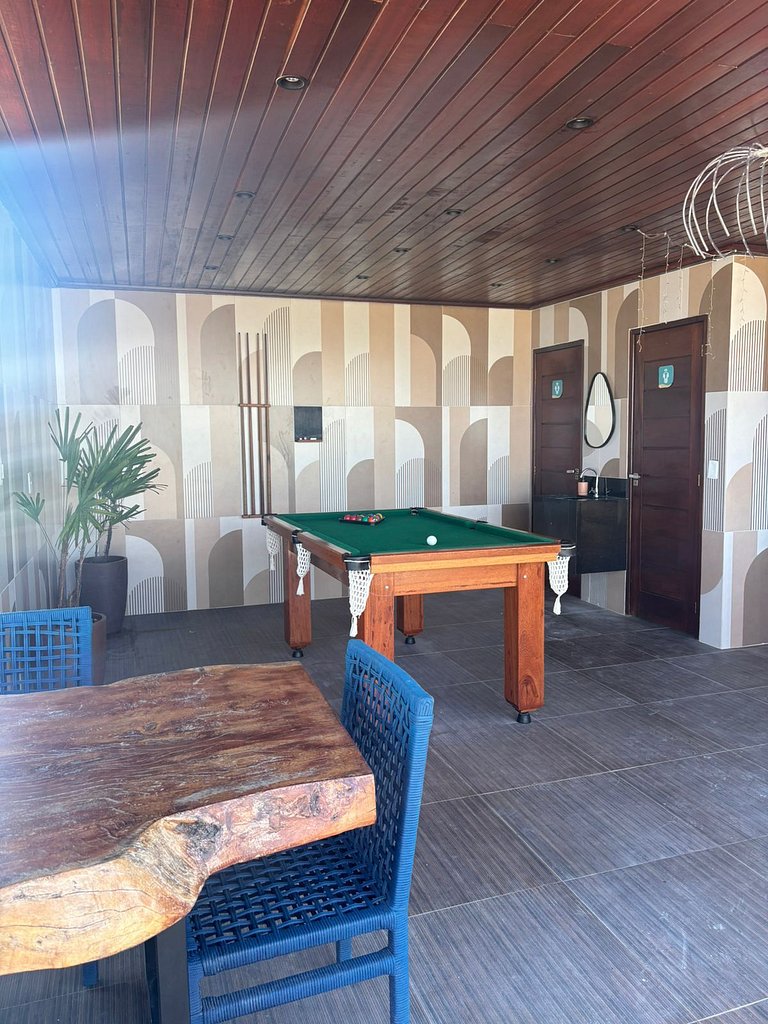 Prive Beira Mar Tamandaré102