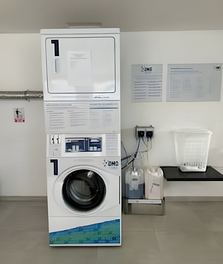 Flat Maui pé na areia Tamandare