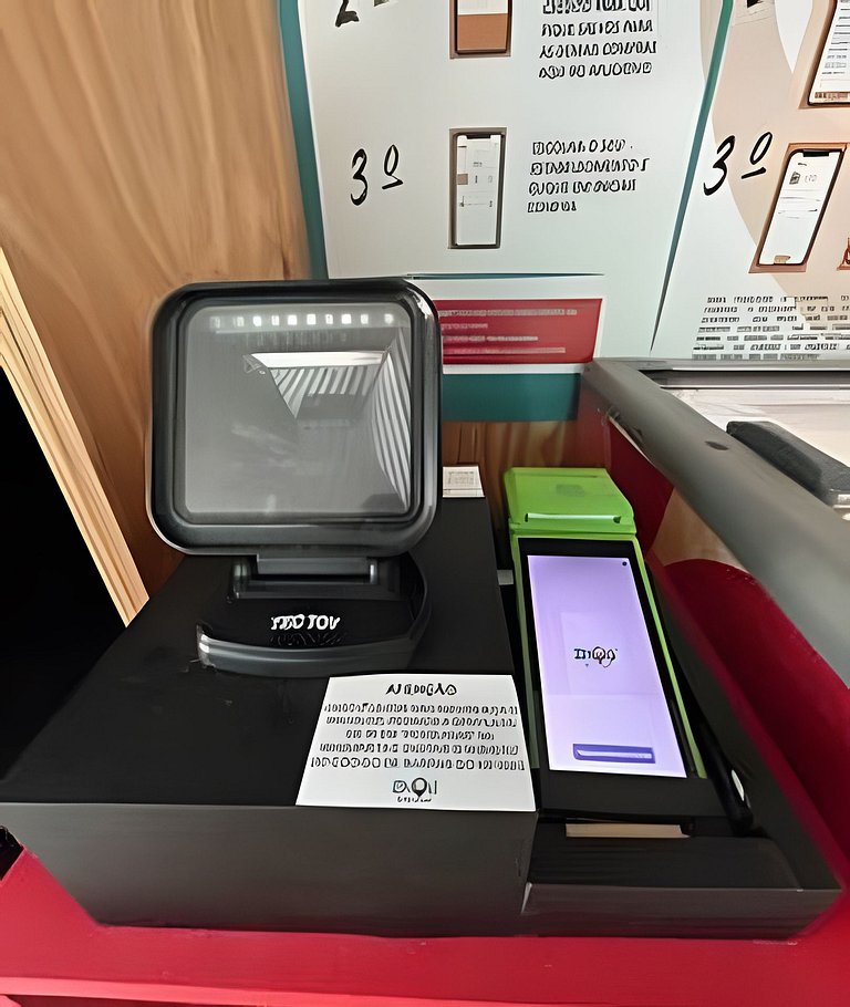 Flat Maui pé na areia Tamandare